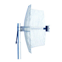 Manufacturers,Suppliers of Grid Parabolic Antennas